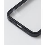 【岩座】[iPhone13/14/15]透明守護衣陽 | アミナコレクション  | 詳細画像3 