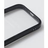 【岩座】[iPhone13/14/15]透明守護衣陽 | アミナコレクション  | 詳細画像4 