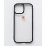 その他1 | 【岩座】[iPhone13/14/15]透明守護衣陽 | アミナコレクション 
