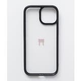 【岩座】[iPhone13/14/15]透明守護衣鳥居 | アミナコレクション  | 詳細画像1 