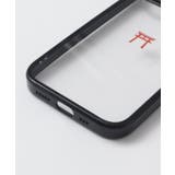 【岩座】[iPhone13/14/15]透明守護衣鳥居 | アミナコレクション  | 詳細画像3 
