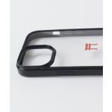 【岩座】[iPhone13/14/15]透明守護衣鳥居 | アミナコレクション  | 詳細画像4 