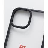 【岩座】[iPhone13/14/15]透明守護衣鳥居 | アミナコレクション  | 詳細画像6 