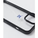 【岩座】[iPhone13/14/15]透明守護衣注連縄 | アミナコレクション  | 詳細画像2 