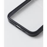 【岩座】[iPhone13/14/15]透明守護衣注連縄 | アミナコレクション  | 詳細画像3 