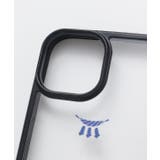 【岩座】[iPhone13/14/15]透明守護衣注連縄 | アミナコレクション  | 詳細画像6 