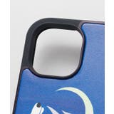 【岩座】[iPhone13/14/15]携帯守護衣神託狼 | アミナコレクション  | 詳細画像3 