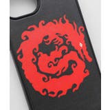 【岩座】[iPhone13/14/15]携帯守護衣神託龍神 | アミナコレクション  | 詳細画像2 