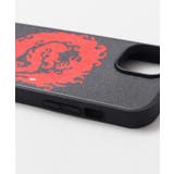 【岩座】[iPhone13/14/15]携帯守護衣神託龍神 | アミナコレクション  | 詳細画像6 