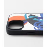【岩座】[iPhone13/14/15]携帯守護衣神託クジラ | アミナコレクション  | 詳細画像4 