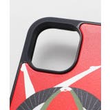 【岩座】[iPhone13/14/15]携帯守護衣神託吉祥鶴 | アミナコレクション  | 詳細画像3 