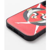 【岩座】[iPhone13/14/15]携帯守護衣神託吉祥鶴 | アミナコレクション  | 詳細画像5 