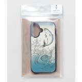 【岩座】[iPhone16]守護衣出世魚 | アミナコレクション  | 詳細画像1 