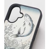 【岩座】[iPhone16]守護衣出世魚 | アミナコレクション  | 詳細画像2 