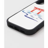 【岩座】[iPhone16]守護衣鳥居 | アミナコレクション  | 詳細画像5 