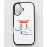 その他2 | 【岩座】[iPhone16]守護衣鳥居 | アミナコレクション 
