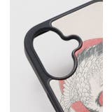 【岩座】[iPhone16]守護衣日ノ出鶴 | アミナコレクション  | 詳細画像3 