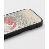 【岩座】[iPhone16]守護衣日ノ出鶴 | アミナコレクション  | 詳細画像4 