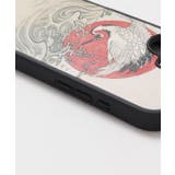 【岩座】[iPhone16]守護衣日ノ出鶴 | アミナコレクション  | 詳細画像6 