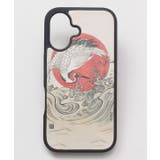 その他3 | 【岩座】[iPhone16]守護衣日ノ出鶴 | アミナコレクション 