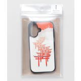 【岩座】[iPhone16]守護衣連続鳥居 | アミナコレクション  | 詳細画像1 