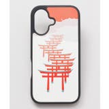 その他4 | 【岩座】[iPhone16]守護衣連続鳥居 | アミナコレクション 