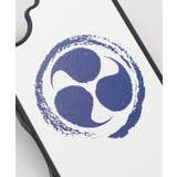 【岩座】[iPhone16]守護衣三ツ巴１ | アミナコレクション  | 詳細画像2 
