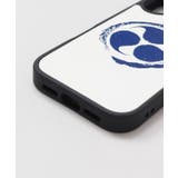 【岩座】[iPhone16]守護衣三ツ巴１ | アミナコレクション  | 詳細画像5 