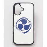 その他5 | 【岩座】[iPhone16]守護衣三ツ巴１ | アミナコレクション 