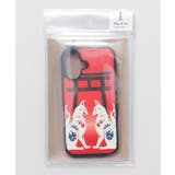 【岩座】[iPhone16]守護衣稲荷 | アミナコレクション  | 詳細画像1 