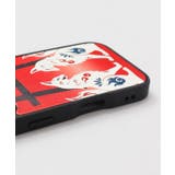 【岩座】[iPhone16]守護衣稲荷 | アミナコレクション  | 詳細画像4 