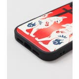 【岩座】[iPhone16]守護衣稲荷 | アミナコレクション  | 詳細画像5 