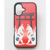 その他6 | 【岩座】[iPhone16]守護衣稲荷 | アミナコレクション 