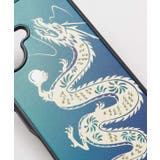 【岩座】[iPhone16]守護衣龍神 | アミナコレクション  | 詳細画像2 