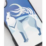 【岩座】[iPhone16]守護衣神託狼 | アミナコレクション  | 詳細画像2 