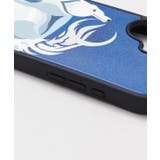 【岩座】[iPhone16]守護衣神託狼 | アミナコレクション  | 詳細画像6 