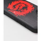 【岩座】[iPhone16]守護衣神託龍神 | アミナコレクション  | 詳細画像6 