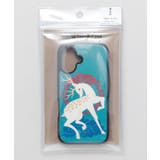 【岩座】[iPhone16]守護衣神託使者鹿 | アミナコレクション  | 詳細画像1 