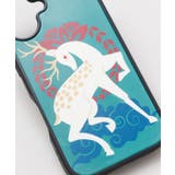 【岩座】[iPhone16]守護衣神託使者鹿 | アミナコレクション  | 詳細画像2 