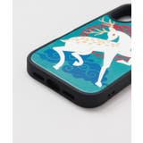 【岩座】[iPhone16]守護衣神託使者鹿 | アミナコレクション  | 詳細画像5 