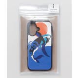 【岩座】[iPhone16]守護衣神託クジラ | アミナコレクション  | 詳細画像1 