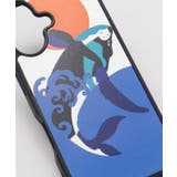 【岩座】[iPhone16]守護衣神託クジラ | アミナコレクション  | 詳細画像2 