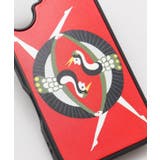 【岩座】[iPhone16]守護衣神託吉祥鶴 | アミナコレクション  | 詳細画像2 