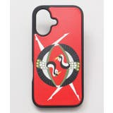 その他5 | 【岩座】[iPhone16]守護衣神託吉祥鶴 | アミナコレクション 