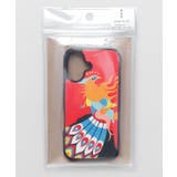 【岩座】[iPhone16]守護衣神託鳳凰 | アミナコレクション  | 詳細画像1 