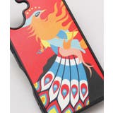 【岩座】[iPhone16]守護衣神託鳳凰 | アミナコレクション  | 詳細画像2 