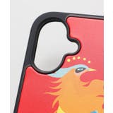 【岩座】[iPhone16]守護衣神託鳳凰 | アミナコレクション  | 詳細画像3 