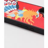 【岩座】[iPhone16]守護衣神託鳳凰 | アミナコレクション  | 詳細画像6 