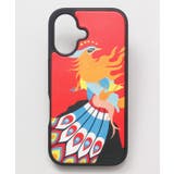 その他6 | 【岩座】[iPhone16]守護衣神託鳳凰 | アミナコレクション 