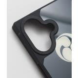 【岩座】[iPhone16]スクエア衣松ト三ツ巴 | アミナコレクション  | 詳細画像4 